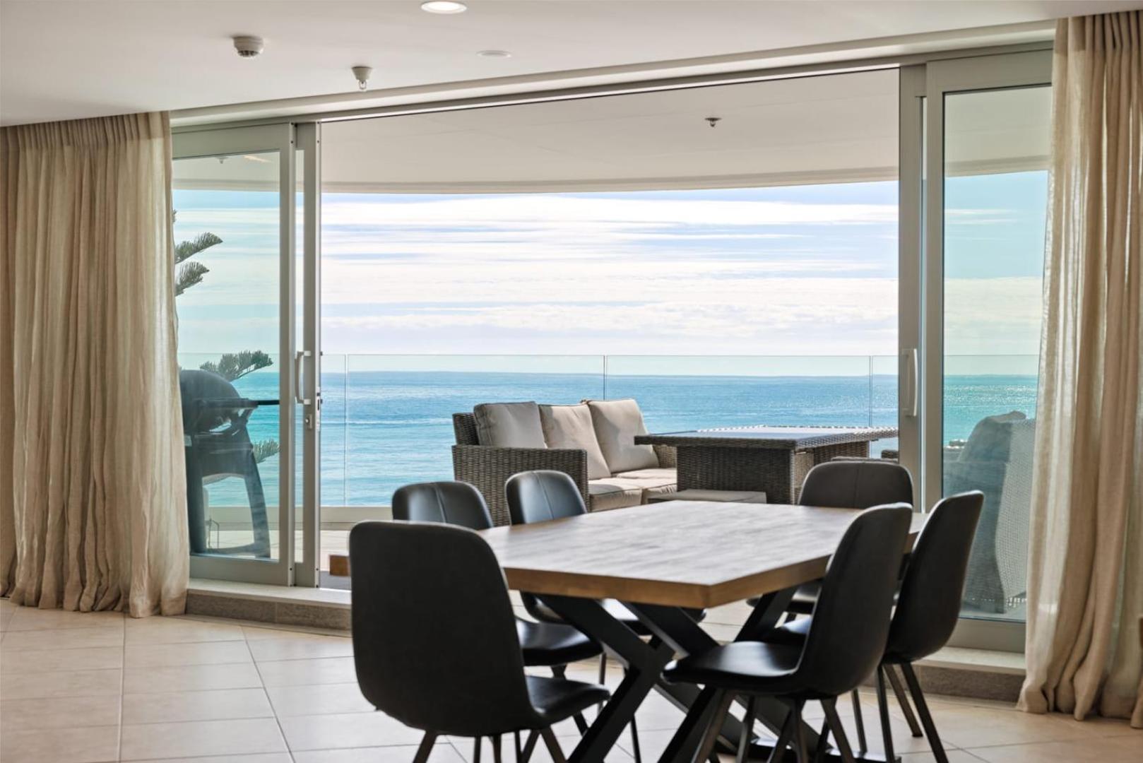 Oceanside Bliss - Absolute Beachfront - Uninterrupted Ocean Views With Pool Mount Maunganui Exterior photo