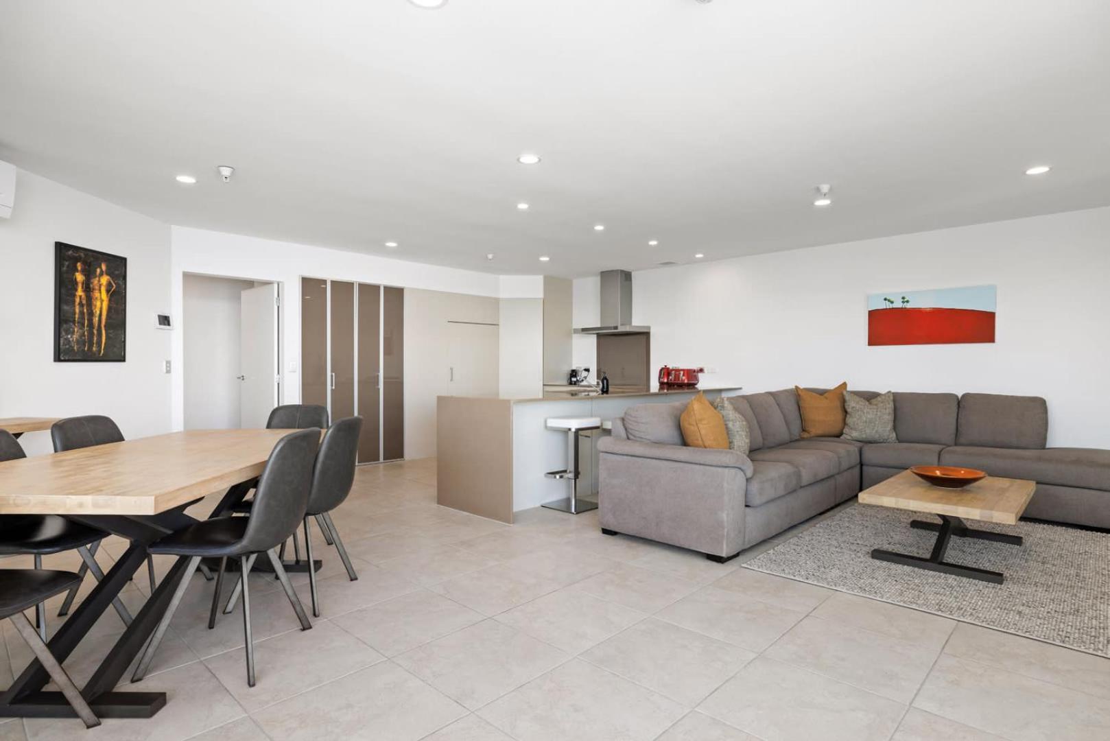 Oceanside Bliss - Absolute Beachfront - Uninterrupted Ocean Views With Pool Mount Maunganui Exterior photo